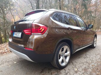 BMW X1 xDrive 23d 150kw AT - 2
