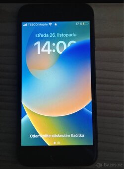 Apple Iphone 8 64GB Černÿ - 2