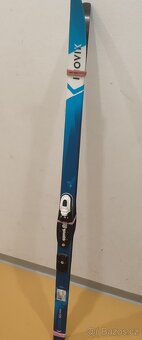 Dětské běžky Inovik classic skin 150 Decathlon - 2