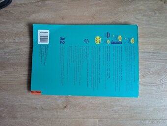 📘 Sprechen Sie Deutsche I – učebnice němčiny. - 2