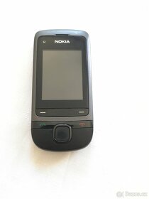 Nokia C2-05 s baterií - 2