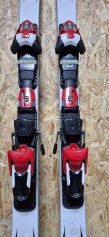 Lyže Head 165 cm Liquid metal - 2