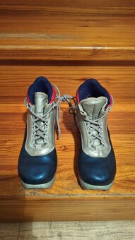 Dětské běžecké boty Alpina TR 15jr., NNN - 2