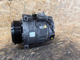 KLIMAKOMPRESOR W211 A0012301411 - 2