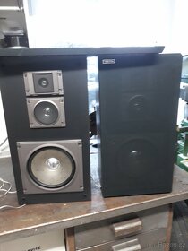 Reproduktory Videoton dc 2080 - 2