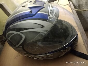 Helma silniční - 2