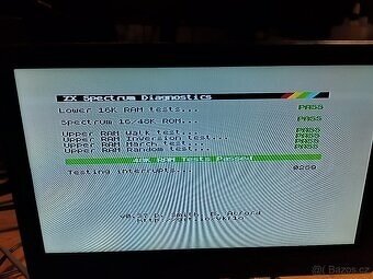 Sinclair ZX Spectrum 48k "gumak" - 2