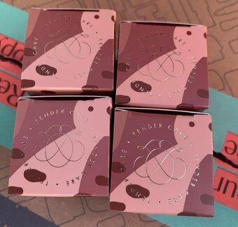 ZÁZRAČNÉ KELÍMKY S KAKAOVÝM MÁSLEM (10,5 ml) ORIFLAME - 2