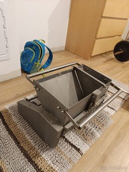 Heluz válec 300-380 - 2