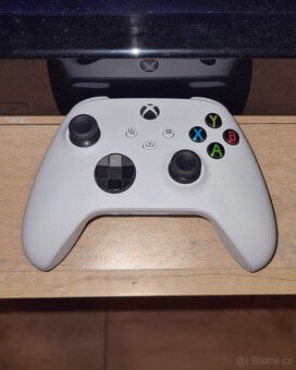 Xbox Series S 512GB - 2