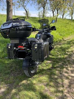 BMW R1200 GS ADVENTURE - 2