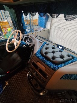 Vabis volan 3 spoke - 2