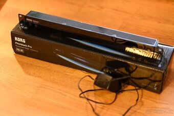 Racková ladička KORG Pitchblack Pro - 2