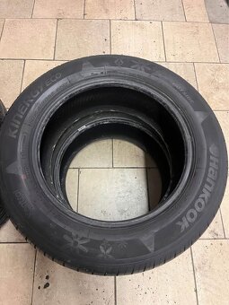 205/60 R16 LETNÍ PNEU - 2