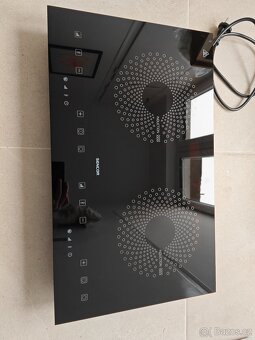 Indukční deska - 2