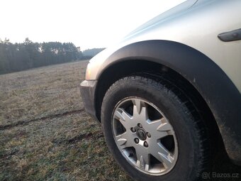 Volvo XC70 D5 - 2