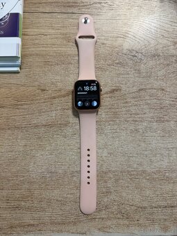 Apple watch 6 serie 40 mm - 2