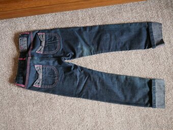 Kalhoty HELLO KITTY 122 - 2