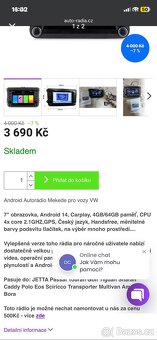 Android CarPlay b6 - 2