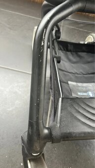 Cestovní kočár Cybex eezy s twist 2 - 2