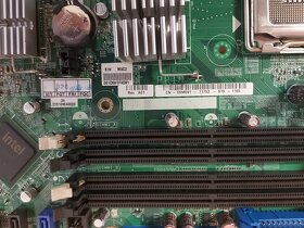 Serverová základní deska Dell PowerEdge 840 - 2