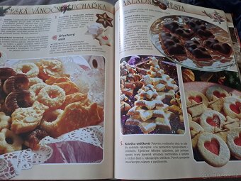 Vánoční kuchařka - 2