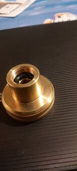 Prodám nový adapter lpg - 2