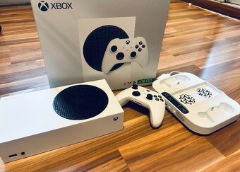 Xbox Series S 1T - 2