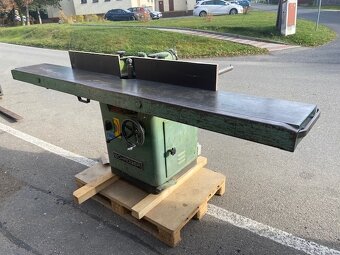 spodní frézka Schroder - 2