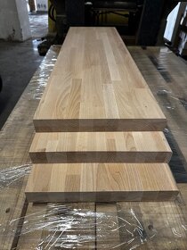 Prodej SPÁROVKA, STUPNICE, buk, smrk - 2