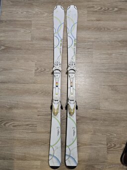 Dámské lyže Head 156cm - 2