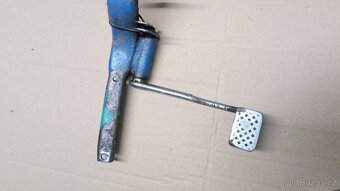 Kříž Pionýr 05 - 20 - 2