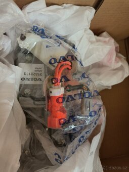 Volvo C30 AC klima kompresor - 2