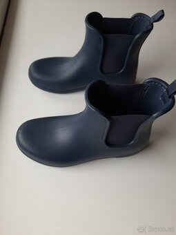 Dámské holínky Crocks - 2