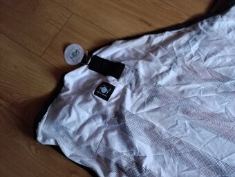 Nová síťovaná deka na koně - 2