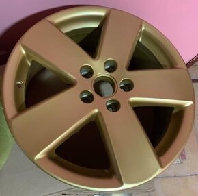 Alu kola 5112R17 - 2