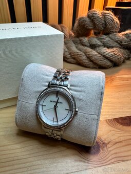 Hodinky Michael Kors MK3641 - 2