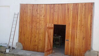 Tradiční Tesařství - 2