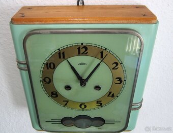 Prim kuchyňky bicí zelené - 2