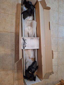 Střešní nosiče-příčníky pro VW Passat - 2