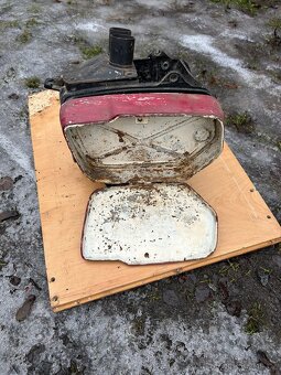 Filtrbox čz 471 - 2