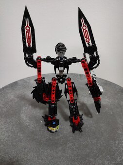 Lego Bionicle Skrall 8978 - 2