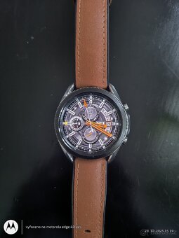 2x hodinky Samsung - 2