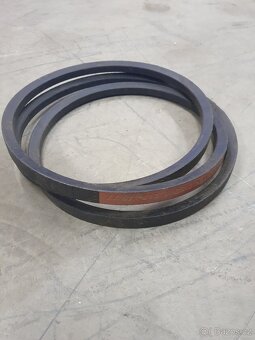 Řemen na pohon kosy MEGA - 2