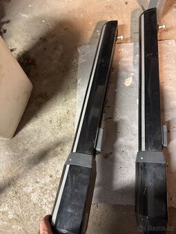 Pohon křídlových vrat - 2