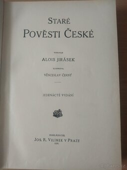 Stare detske knihy - 2