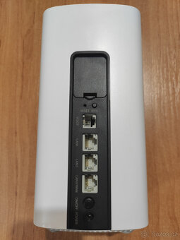 O2 5G BOX TP LINK ROUTER MODEM NA VŠECHNY SIM KARTY - 2