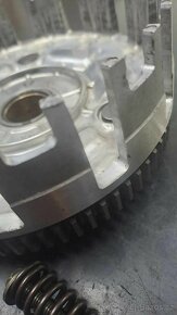 spojkový koš Yamaha XT660 - 2