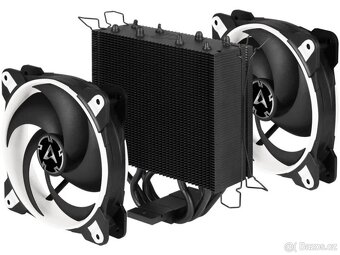 Chladic Arctic Freezer 34 eSports DUO - 2