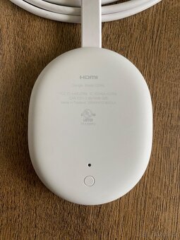 Google Chromecast 4 TV - 2